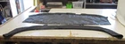 Larson (2014) Ss Forward Extension Waketower Bimini Top & Boot 44816-14MN Boat New. Price: $249.95.