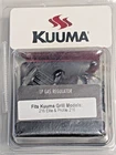 Kuuma Lp Gas Regulator 58357 Fits 216 Elite And Profile New. Price: $41.52.