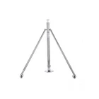 Attwood Marine 923-009-ADJ Ski Pylon Tow Rope Pole Adjustable Stainless Steel New. Price: $644.22.