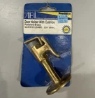 Abi Door Holder Cushion # 351210 Brass 3-3/4'' 95MM New. Price: $18.99.