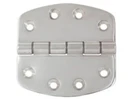 Gemlux Marine Grade Top Mount 4" Rounded Edge Hinge 162502 New. Price: $84.95.