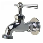 Sea-dog 512210-1 Brass Chrome Plated Zinc Washdown Faucet New. Price: $27.60.