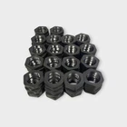 Altech Corp 7211855 Black Polyamide Lock Nut For PG16 Cable Glands (lot Of 90) New. Price: $23.99.