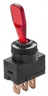 Whitecap Industries S-8084C Marine Series Rocker Switch New. Price: $22.18.