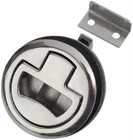 Sea-dog Line Ss Slam Latch 1/2"" 221961 New. Price: $49.99.