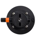Seasucker VM1001B 4.5' New. Price: $56.25.