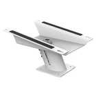 Scanstrut 6" Aluminum Powertower Mount F/starlink (APT-150-SL-01) New. Price: $393.99.