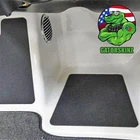 Gator Guard Skinz Black Grit 24IN X 12IN New. Price: $75.99.