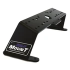 Procise DEKIT22.5BK Dek-it Fishfinder Gps Electronic Mount 22.5DEG 15.5X5.5X4.5 New. Price: $154.48.