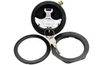 Malibu Hatch Flush Lock P/n 5651003 New. Price: $60.00.