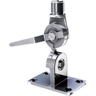 Ratchet Mount Silver Stainless Steel For Kjm And Other Antennas New. Price: $94.95.
