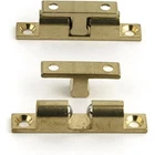 Whitecap Stud Catch Brass 1-15/16" X 3/8" Boat Deck Hardware Latch S-5032 New. Price: $15.48.