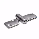 Sea Dog Boat Take Apart Hatch Hinge 204279-1 Right Hand Chrome Brass New. Price: $17.04.