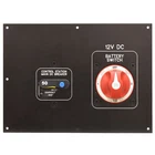 Sea Ray Boat Battery Switch / Breaker Panel 2296447 Sdx 250 Aluminum New. Price: $86.05.