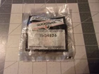 Mercury Quicksilver 11-34826 Nut 1.25-16 Mercruiser Ssm Iv '82-'95 New. Price: $14.99.