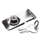 Sea Dog Corporation Locking Hasp Ss 3-1/8" New. Price: $46.96.