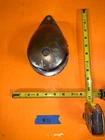 Chris Craft Vintage Boat Bow Light Used. Price: $175.00.