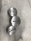 97 Crownline 250 Boat Gas Fuel Water Tank Caps Used. Price: $21.00.