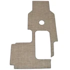 Suncatcher Boat Snap Flooring 73345005 Elite 326 Dlx Seagrass Infinity New. Price: $284.31.