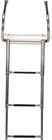 Seachoice Deluxe Universal Swim Platform W/ Side Mount Telescoping Ladder #R08 New. Price: $178.19.