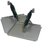 Nauticus 3932416 ST980-40 Smart Trim Tabs 9X8 For 12-16FT Boats New. Price: $164.28.