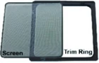 Bomar Extruded Screen New. Price: $136.72.