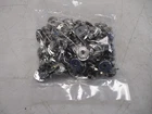 Dot Lift The Fasteners Set Of (100) Silver 90-XX-16206-1A Marine Boat New. Price: $44.95.
