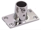 Sea-dog 281901-1 90? Stainless Steel Rectangular Base 1" New. Price: $25.20.