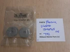 12-46765 Mercury Washer (5) Nos T91 New. Price: $18.99.