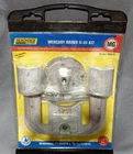 Seachoice Mercury Brand Ii-iii Kit Model 95071 New. Price: $54.00.