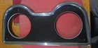 Nautic Star Boat Instrument Panel Silver P# NS161P03394 New. Price: $18.95.