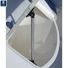 T-h Marine LS2DP Lid Support Spring New. Price: $31.24.