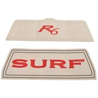 Cobalt Boat Non-skid Platform Mats 406501 R6 Surf 2020 (kit) New. Price: $470.94.