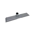 Taco Metals T10-4000-14 Shadefin Mini Kayak Mount New. Price: $113.58.