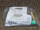 Marinco CLS20MB-E, Series Inline Single Pin Connector 400A / 600V New. Price: $18.75.