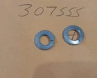 Omc Evinrude Johnson Lock Washers (2) P# 307555-W New. Price: $7.95.