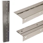 Supra Boat Offset Piano Hinge 115161 24 X 3/4 Inch 15GA Ss New. Price: $121.57.