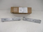 Dockmate Ladder Quick Release Mounting Plates Pair Of (2) 3921610 Boat Used. Price: $54.95.