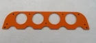 Legend Boats Rod Rack Panel 14 1/2" X 3" Orange 316453 Marine New. Price: $29.95.