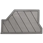 Cobalt R26 / R6B Boat Non-skid Footrest Mat 407556 Gray 2020 New. Price: $96.42.