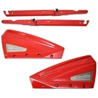 2020 Moomba Boat Wakeboard Tower Pro Upgrade 120148 Fire Red (kit) New. Price: $499.68.