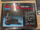 Marinco Afi 34001 12V Mrv Wiper Motor With 1.5" Shaft And 80 Degree Sweep New. Price: $125.00.