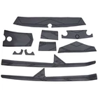 Supra Boat Non-skid Deck Mat 116170 Seadek Sa Gray (10PC) New. Price: $438.73.