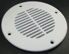 Deck Drain 5-5/8" Od 3-7/8" Cutout 340041 Sea-dog Line White Abs. Price: $8.79.