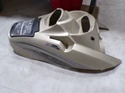 2008 Yamaha VX1100 Cruiser Engine Hatch Cover Gold F1K-U516N-50-P0 Used. Price: $250.00.