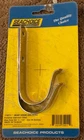 Pack Of Pieces Seachoice Boat Hook Holders, Stainless Steel, Holds 1-1/2 New. Price: $13.99.