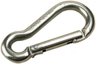 Sea Dog Corporation Snap Hook Stainless Steel 7/16 X 3/4 New. Price: $71.70.