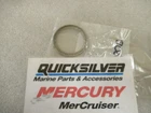 V8 Mercury Quicksilver 12-20808 Washer Oem New Factory Boat Parts. Price: $8.14.