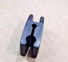 Maxum 1714328 3/4" Jaw Slide For Bracket (out Of Box/new Old Stock - Nos) Used. Price: $11.37.