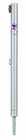 Swivl-eze 2244-ADJ Aluminum Adjustable Pedestal Post 24-30" New. Price: $102.25.